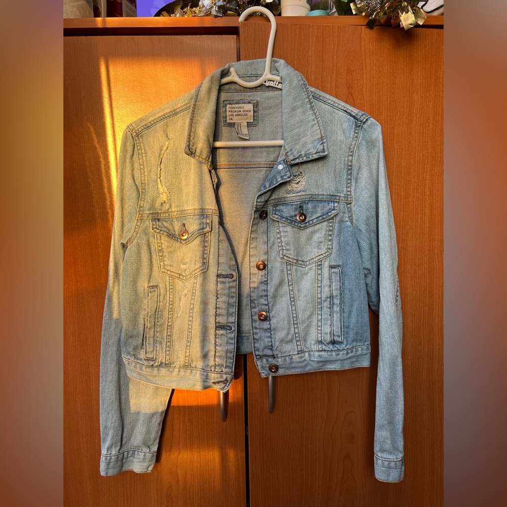 Jacket - Picture 2 of 4